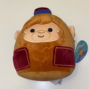 Abu Aladdin Small Squishmallow